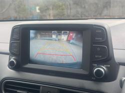 2017 Hyundai Kona Active