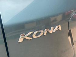 2017 Hyundai Kona Active