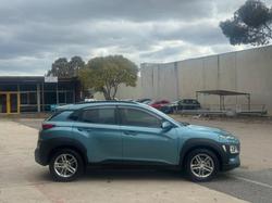 2017 Hyundai Kona Active