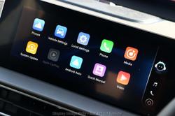 2025 Chery Tiggo 4 Urban 2WD