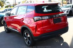 2025 Chery Tiggo 4 Urban 2WD