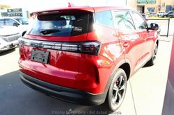 2025 Chery Tiggo 4 Urban 2WD