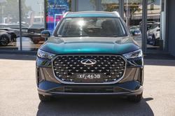 2025 Chery Tiggo 8 PRO MAX Super Hybrid DHT Urban