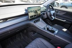 2025 Chery Tiggo 8 PRO MAX Super Hybrid DHT Urban