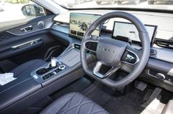 2025 Chery Tiggo 8 PRO MAX Super Hybrid DHT Urban