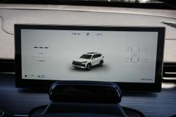 2025 Chery Tiggo 8 PRO MAX Super Hybrid DHT Urban