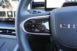 2025 Chery Tiggo 8 PRO MAX Super Hybrid DHT Urban