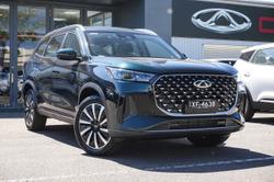 2025 Chery Tiggo 8 PRO MAX Super Hybrid DHT Urban