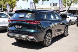 2025 Chery Tiggo 8 PRO MAX Super Hybrid DHT Urban