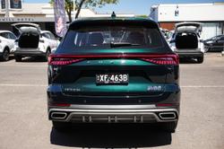 2025 Chery Tiggo 8 PRO MAX Super Hybrid DHT Urban