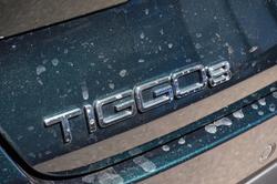 2025 Chery Tiggo 8 PRO MAX Super Hybrid DHT Urban