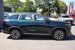 2025 Chery Tiggo 8 PRO MAX Super Hybrid DHT Urban