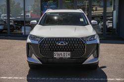 2025 Chery Tiggo 7 Super Hybrid DHT Ultimate