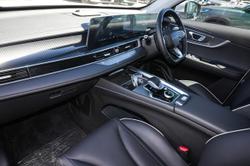 2025 Chery Tiggo 7 Super Hybrid DHT Ultimate