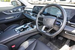 2025 Chery Tiggo 7 Super Hybrid DHT Ultimate