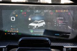 2025 Chery Tiggo 7 Super Hybrid DHT Ultimate