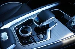 2025 Chery Tiggo 7 Super Hybrid DHT Ultimate