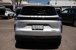 2025 Chery Tiggo 7 Super Hybrid DHT Ultimate