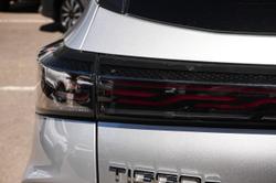 2025 Chery Tiggo 7 Super Hybrid DHT Ultimate