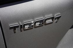 2025 Chery Tiggo 7 Super Hybrid DHT Ultimate