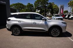 2025 Chery Tiggo 7 Super Hybrid DHT Ultimate