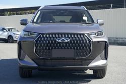 2025 Chery Tiggo 7 Super Hybrid DHT Ultimate