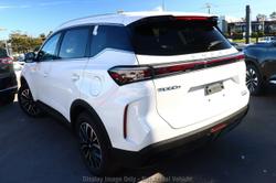 2025 Chery Tiggo 7 Super Hybrid DHT Ultimate