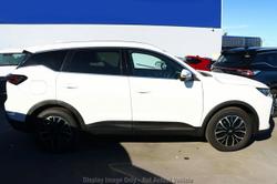 2025 Chery Tiggo 7 Super Hybrid DHT Ultimate