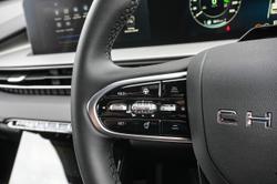 2025 Chery Tiggo 4 Hybrid DHT 2WD Ultimate