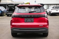 2025 Chery Tiggo 4 Hybrid DHT 2WD Ultimate