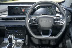 2025 Chery Tiggo 4 Hybrid DHT 2WD Ultimate