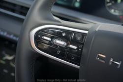 2025 Chery Tiggo 4 Hybrid DHT 2WD Ultimate