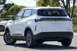 2025 Chery Tiggo 4 Hybrid DHT 2WD Ultimate