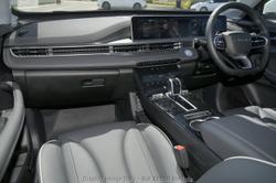 2025 Chery Tiggo 4 Hybrid DHT 2WD Ultimate