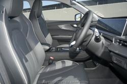 2025 Chery Tiggo 4 Hybrid DHT 2WD Ultimate