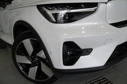 2023 Volvo
XC40 Recharge Twin Pure Electric