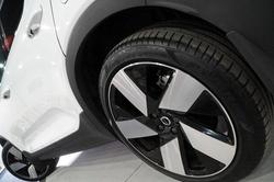 2023 Volvo
XC40 Recharge Twin Pure Electric