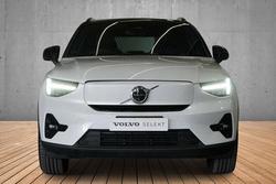 2023 Volvo
XC40 Recharge Twin Pure Electric