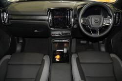 2023 Volvo
XC40 Recharge Twin Pure Electric