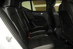 2023 Volvo
XC40 Recharge Twin Pure Electric