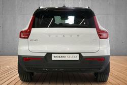 2023 Volvo XC40 Recharge Twin Pure Electric