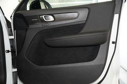 2023 Volvo
XC40 Recharge Twin Pure Electric