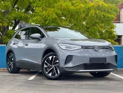 2025 Volkswagen ID.4 Pro