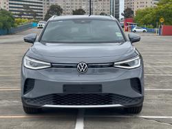 2025 Volkswagen ID.4 Pro