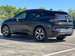 2025 Volkswagen ID.4 GTX