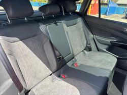 2025 Volkswagen ID.4 GTX