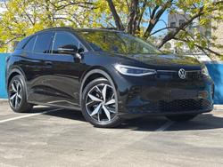 2025 Volkswagen ID.4 GTX