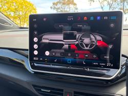 2025 Volkswagen ID.4 GTX