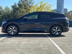 2025 Volkswagen ID.4 GTX