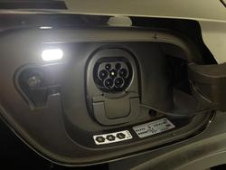 2025 Volkswagen ID.4 GTX